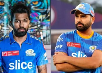 Hardik Pandya: भारत-अफगानिस्तान सीरीज में रोहित करेंगे कप्तानी या हार्दिक करेंगे वापसी? बड़ी खबर आयी सामने !