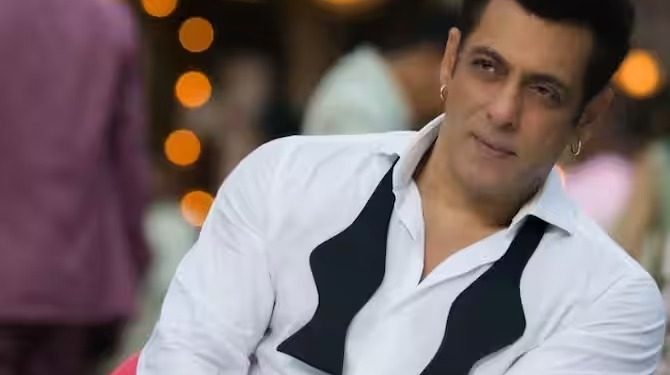 Salman Khan Birthday: भाईजान का यह साल रहा शानदार, 2024 में भी लगाएंगे फिल्मों के भरमार।
