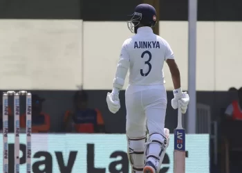 Cricket News: क्या भारतीय टीम में होगी Ajinkya Rahane की वापसी, क्या है उनका टेस्ट रिकॉर्ड?