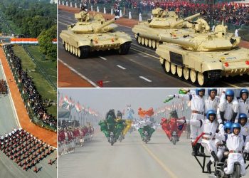 Republic Day: गणतंत्र दिवस की चल रही हैं खास तैयारियां, परेड में दिखेगा 'मेड इन इंडिया' अस्त्र-शस्त्र का जलवा...