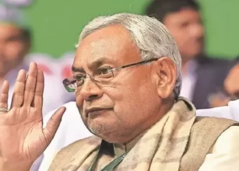 Bihar Politics: Nitish Kumar का इस्तीफा, गठबंधन टूटा! बीजेपी के साथ बनाएंगे सरकार, भाजपा प्रवक्ता बोले- 'बिहार को नहीं बनने देगें जंगलराज..'