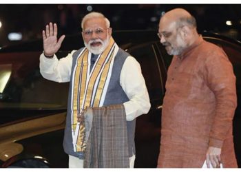 PM Modi Jaipur Visit: PM Modi का पहली बार जयपुर में तीन दिवसीय दौरा, ये है तीन दिन का पूरा प्लान?