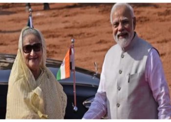 Sheikh Hasina: 'भारत हमारा भरोसेमंद दोस्त', बांग्लादेश में चुनाव के बीच शेख हसीना ने कही ऐसी बातें जिसे सुन...
