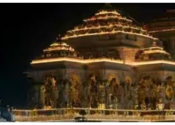 Ayodhya Ram Mandir: 'न फैलाएं फर्जी और भड़काऊ मैसेज', केंद्र सरकार ने दी चेतावनी, एडवाइजरी में क्या कहा..?
