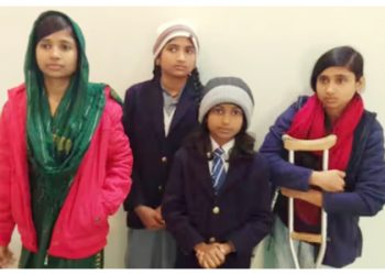 Motihari Sisters: Motihari की चार Muslim Sisters ने गाए रामभक्ति के गीत, पूरा जनतंत्र हुआ राममय! सुनकर हर कोई हो जाएगा मंत्रमुग्ध... जानिए मोतिहारी सिस्टर्स के बारे में