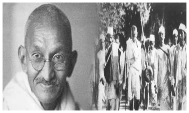 Mahatma Gandhi: कैसे बने मोहनदास करमचंद गांधी, 'राष्ट्रपिता'? महात्मा गांधी की पुण्यतिथि पर अनसुने किस्से... 