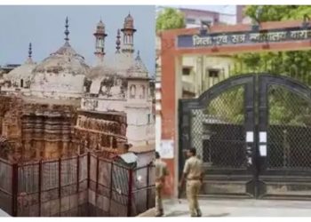 Varanasi Court Decision: ज्ञानवापी परिसर में हिंदुओं के पक्ष में बड़ा फैसला, कोर्ट ने दिया ये आदेश ?