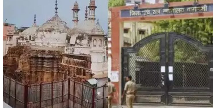 Varanasi Court Decision: ज्ञानवापी परिसर में हिंदुओं के पक्ष में बड़ा फैसला, कोर्ट ने दिया ये आदेश ?
