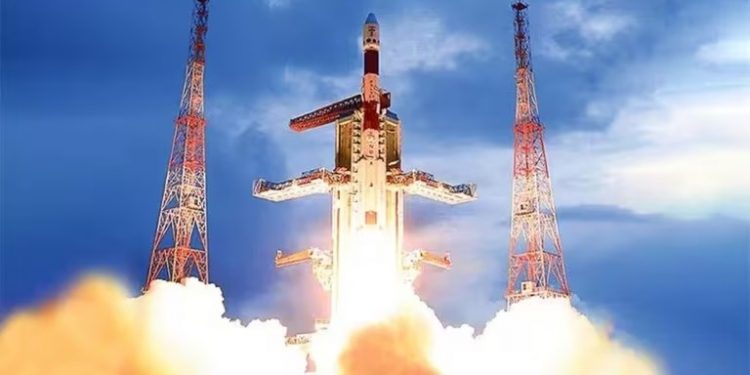 ISRO ने साल के पहले दिन रच दिया इतिहास, PSLV-C58-XPoSat मिशन हुआ लॉन्च!