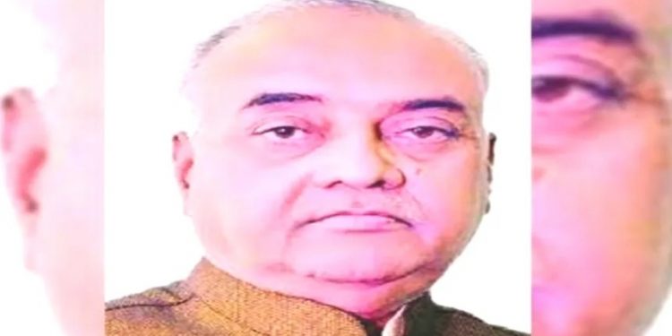 Manvendra Singh UP News: शाहजहांपुर के भाजपा विधायक का हुआ निधन, सीएम योगी ने जताया शोक!
