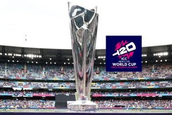 T20 World Cup 2024 Schedule: आईसीसी ने जारी किया टी-20 विश्व कप 2024 का शेड्यूल, इस दिन होगा भारत का पहला मुकाबला, पढ़े पूरा शेड्यूल यहां... T20 World Cup 2024 Schedule: आईसीसी ने जारी किया टी-20 विश्व कप 2024 का शेड्यूल, इस दिन होगा भारत का पहला मुकाबला, पढ़े पूरा शेड्यूल यहां...