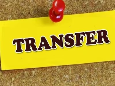 Rajasthan IAS Transfer: भजनलाल सरकार में बड़ा एक्शन, इन IAS अधिकारियों का हुआ ट्रांसफर? 