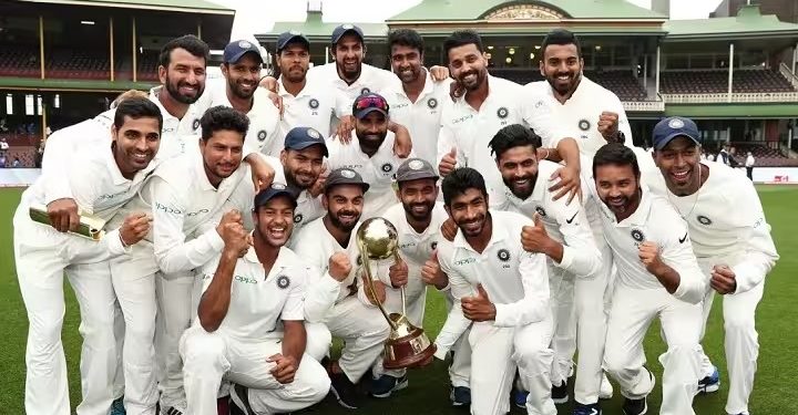 IND vs AUS Historic Win: क्यों है आज का दिन क्रिकेट इतिहास में खास? भारत ने किया आज ही के दिन चमत्कार!