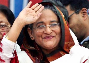 Sheikh Hasina की प्रचंड जीत, 'जब पिता की कर दी थी हत्या, भारत ने दी शरण,' बनी लगातार चौथी बार PM!