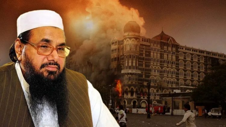 Pakistan Hafiz Saeed:हाफिज सईद काट रहा 78 साल की सजा, पाकिस्तान की हिरासत में है मुंबई हमले का मास्टरमाइंड, UN ने दी जानकारी