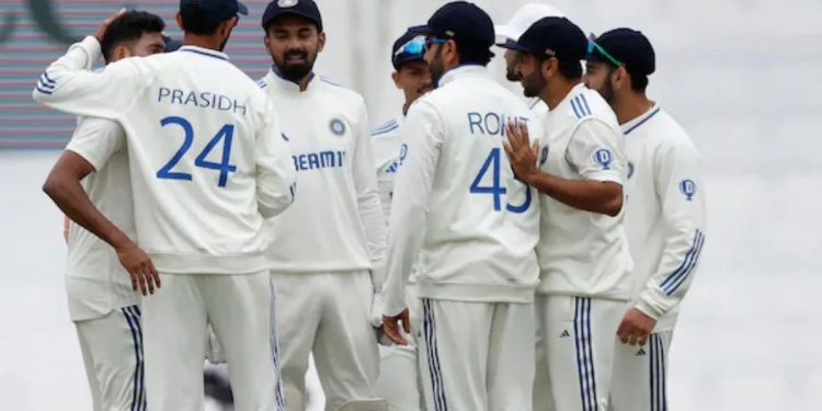 IND vs ENG Test: इंग्लैंड के खिलाफ भारतीय टीम का हुआ एलान! बड़े नाम दिखे गायब, दिखे कुछ नए नाम, देखें पूरी टीम यहां...