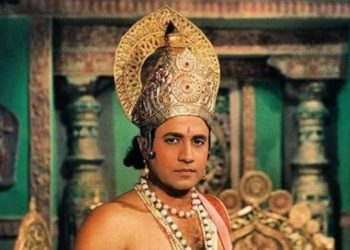 Ram Mandir: टीवी के राम को मिला अयोध्या आने का न्योता, एक्टर खुशी में पीएम के लिए तारीफों के बांधे पूल...