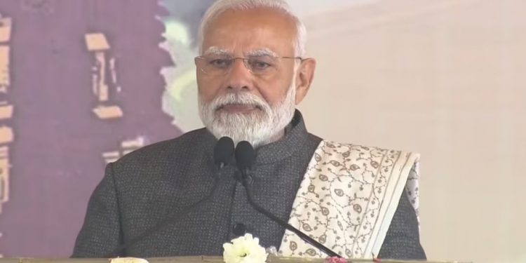 PM Modi Pongal: 'एक भारत-श्रेष्ठ भारत', पोंगल समारोह में शामिल हुए पीएम मोदी, बोले-...