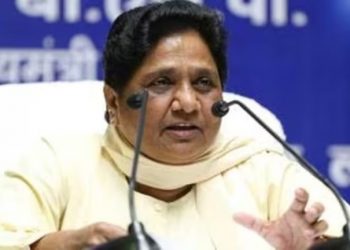 Mayawati Birthday: मायावती का जन्मदिन पर बड़ा ऐलान, लोकसभा में BSP अकले लड़ेगी चुनाव।