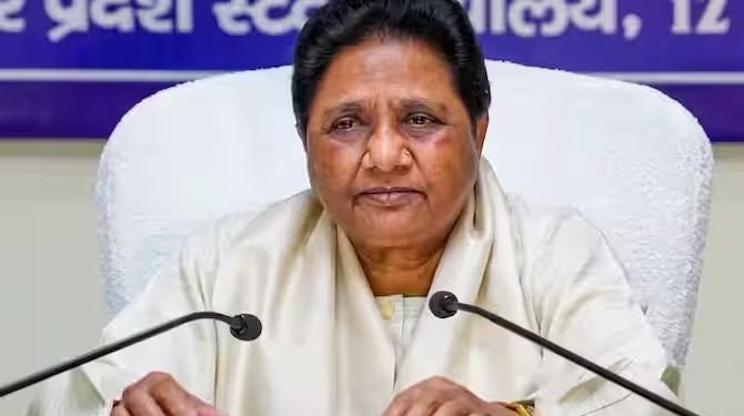 Mayawati Birthday: मायावती का जन्मदिन पर बड़ा ऐलान, लोकसभा में BSP अकले लड़ेगी चुनाव।