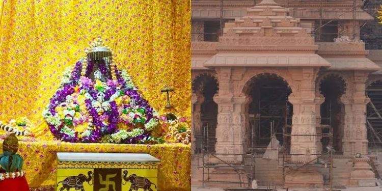 Ram Mandir: 22 जनवरी को राम मंदिर का भव्य समारोह, लेकिन क्यों चुनी गयी प्राण प्रतिष्ठा के लिए यही तारीख?