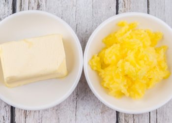 Ghee vs Butter: घी और बटर में कौन है Better, पढ़ें दोनों में से कौन है हेल्दी।
