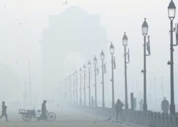 Today Weather Updates:दिल्ली-एनसीआर समेत पूरे उत्तर भारत में शीतलहर का बरपा रहा कहर, मौसम विभाग ने जारी किया अलर्ट !