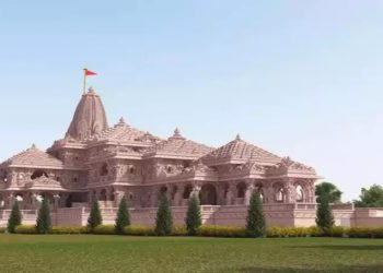 Ram Mandir Inauguration: राम मंदिर प्राण प्रतिष्ठा में शामिल होने के लिए सितारो का लगा मेला, देखें तस्वीरें...