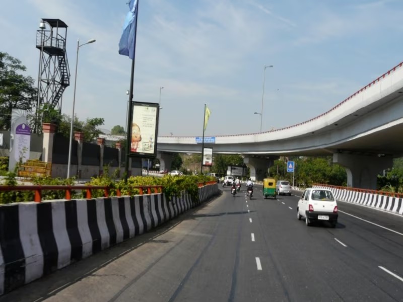 Delhi: केजरीवाल सरकार का प्रयास, सड़कें होंगी शानदार! PWD मंत्री आतिशी ने परियोजना को दी मंजूरी 