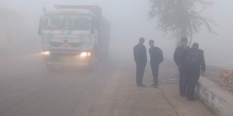 Haryana School Holiday: ठंड का बढ़ता प्रकोप, हरियाणा सरकार ने लिया फैसला, बढ़ी स्कूलों की छुट्टियां!