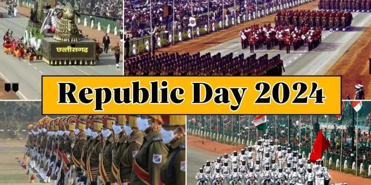 Republic Day 2024: गणतंत्र दिवस की परेड के लिए कहां से मिलेगी टिकट, कितने बजे से शुरु होगी परेड, पूरी जानकारी...