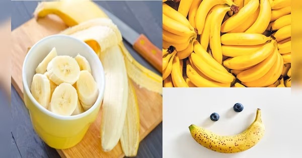Health Tips: सर्दियों में केला खाने के फायदे या नुकसान ? ये है केला खाने का सहीं तरीका...
