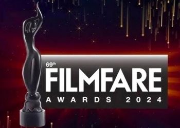 69th Filmfare Awards 2024: 69वें फिल्मफेयर का हुआ ऐलान, विक्की की सैम बहादुर ने जीती बाजी, जानें पूरा विनर लिस्ट...
