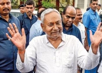 Bihar Political Crisis: बिहार की राजनीति हमेशा से तीखी, 9वीं बार सीएम पद की शपथ लेंगे नीतीश!