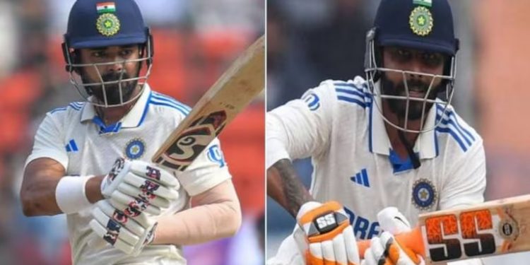 IND vs ENG: इंग्लैंड के खिलाफ दूसरे टेस्ट में भारत को लगा बड़ा झटका, दो मुख्य खिलाड़ी हुए बाहर!