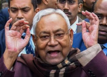 Bihar Politics: इंडिया गठबंधन पर भड़के नीतीश कुमार, बोले- 'नहीं कर रहा था कोई भी काम..'