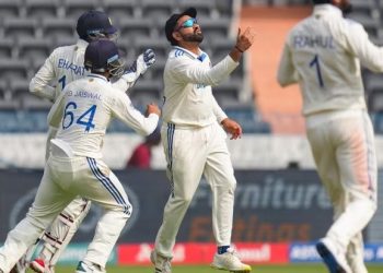 Ind vs Eng 2nd Test: विशाखापट्टनम में होगी दूसरा टेस्ट, क्या भारतीय टीम करेगी पलटवार या जीतेगा इंग्लैंड?