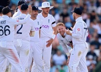 India vs England 4th Test: इंग्लैंड ने चौथे टेस्ट के लिए प्लेइंग 11 का किया ऐलान, किए टीम ये बदलाव