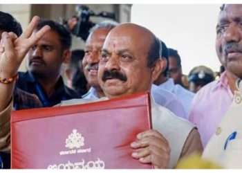 Karnataka Budget 2024: कर्नाटक में बजट हुआ पेश.. शिक्षा, कृषि और महिलाओं पर फोकस, ईसाइयों के वास्ते 200 करोड़ खर्च