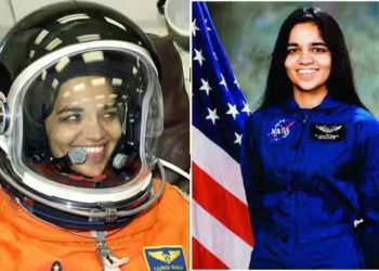 Kalpana Chawla Death Anniversary: 'अंतरिक्ष की परी'..कल्पना, जब दूसरी उड़ान में जिंदगी से हार गयीं, उनकी पुण्यतिथि पर कुछ रोचक तथ्य!