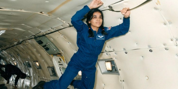 Kalpana Chawla Death Anniversary: 'अंतरिक्ष की परी'..कल्पना, जब दूसरी उड़ान में जिंदगी से हार गयीं, उनकी पुण्यतिथि पर कुछ रोचक तथ्य!