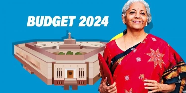 Budget Session Live 2024: उम्मीदों से भरा ये बजट, वित्त मंत्री पहुंची संसद, बजट होगा पेश, पढ़े पूरा अपडेट...