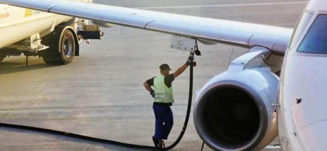 ATF Price Reduced: आम आदमी को बड़ी राहत, तेल कंपनियों ने घटाए हवाई ईंधन के दाम, हवाई यात्रा होगी सस्ती !
