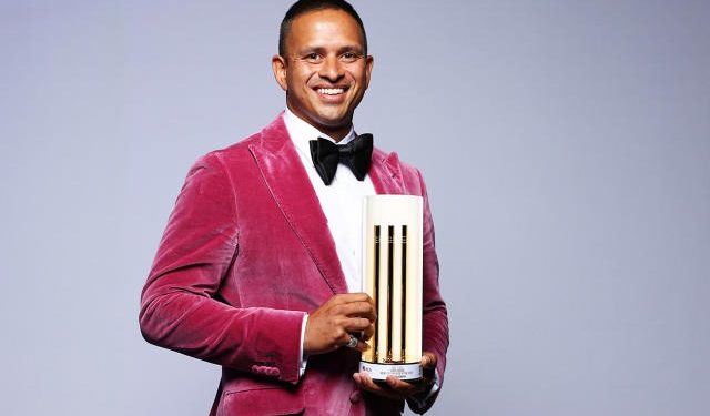 Cricket Australia Awards: उस्मान ख्वाजा को मिला ये खास अवॉर्ड, देखें विनर की पूरी लिस्ट.