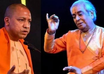 Birju Maharaj: प्रसिद्ध कथक नर्तक बिरजू महाराज की जयंती पर सीएम योगी समेत नेताओं ने दी श्रद्धांजलि!