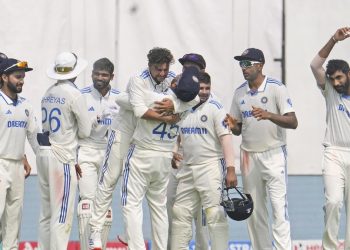 Ind Vs Eng: भारत ने दर्ज की बड़ी जीत, इंग्लैंड को किया पस्त, WTC टेबल में मिला जबरदस्त फायदा!
