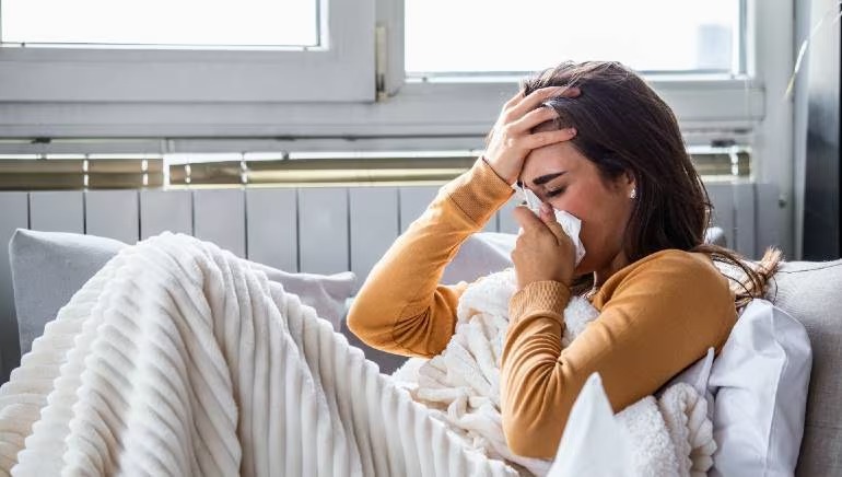 Health Tips: बदलते मौसम के कारण बीमारियों से बचना चाहते है तो करें इस घरेलु नुस्खें का इस्तेमाल, तुरंत मिलेगा आराम।