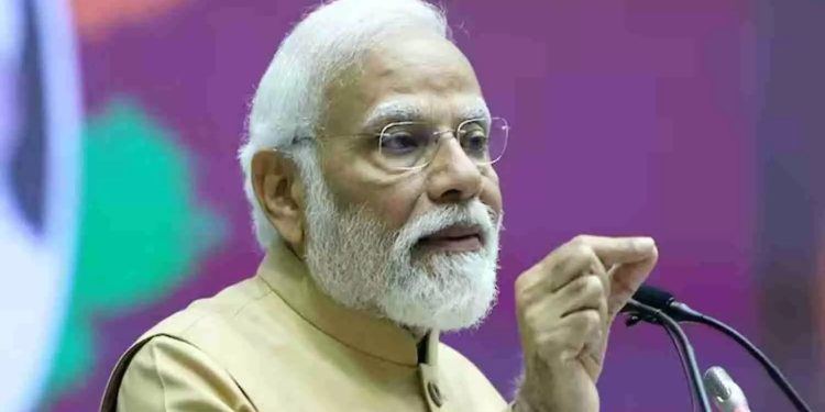 PM Modi Goa Visit: PM Modi का गोवा दौरा, ONGC सी सर्वाइवल सेंटर का किया उद्धाटन, बोले- 'गोवा छू रहा नए प्रतिमानों को'