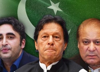 Pakistan Election: पाकिस्तान में आम चुनाव, किसकी बन सकती है सरकार, कैसे चुन जाता है पाक में पीएम?