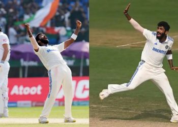 ICC Rankings में भारतीय खिलाड़ियों का जलवा, जसप्रीत बुमराह ने किया कमाल, कोहली को हुआ नुकसान...